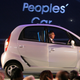 Image for article titled 13 Years Ago Today, India Released The World's Cheapest Car